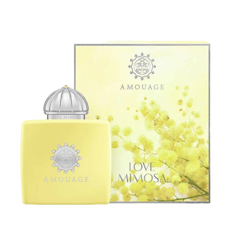 Amouage Love Mimosa Eau de Parfum for Women - Sample