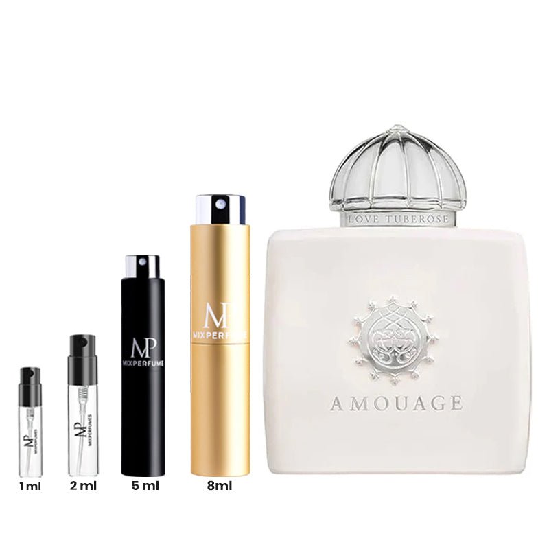 Amouage Love Tuberose Eau de Parfum for Women - Sample