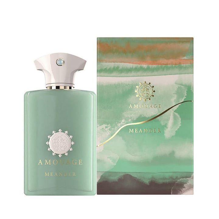 Amouage Meander Eau de Parfum Unisex - Sample