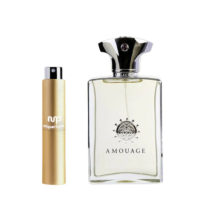 Amouage Reflection Man Eau de Parfum for Men - Sample