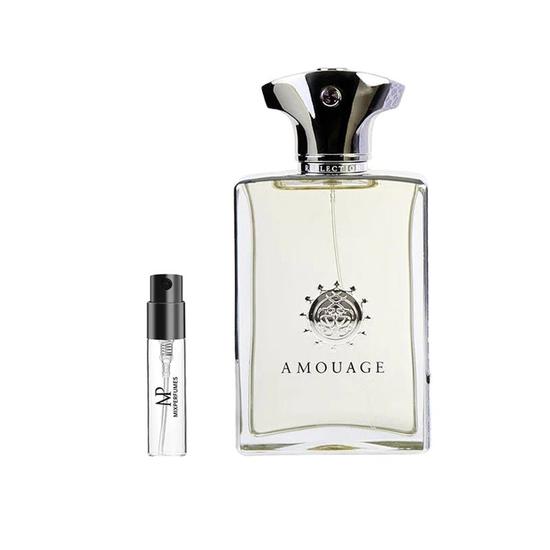 Amouage Reflection Man Eau de Parfum for Men - Sample