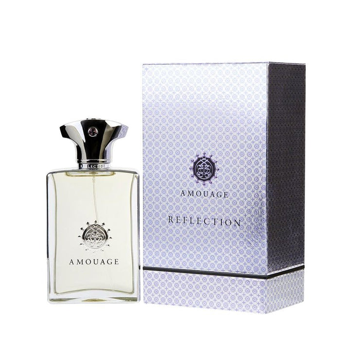 Amouage Reflection Man Eau de Parfum for Men - Sample