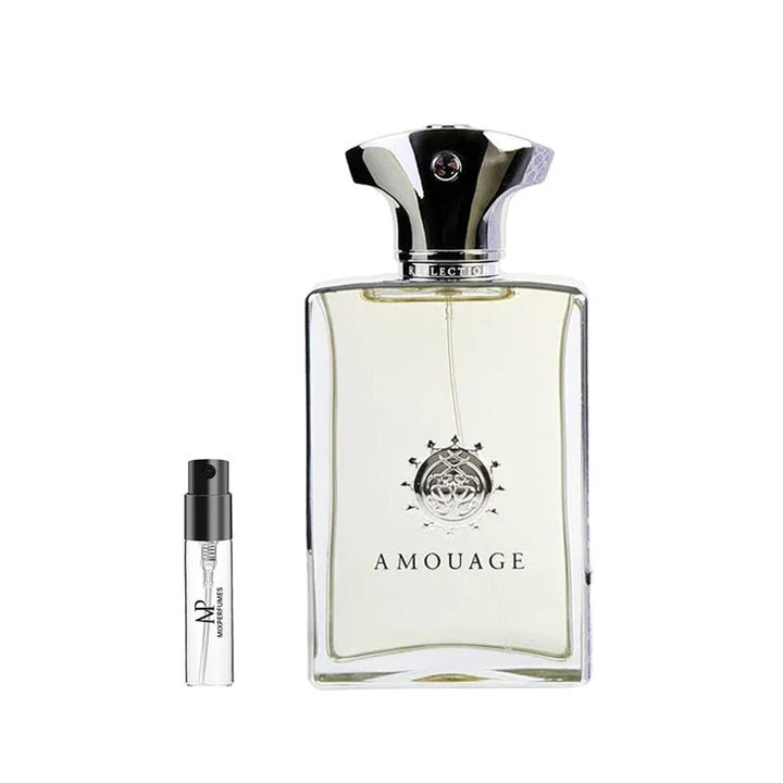 Amouage Reflection Man Eau de Parfum for Men - Sample