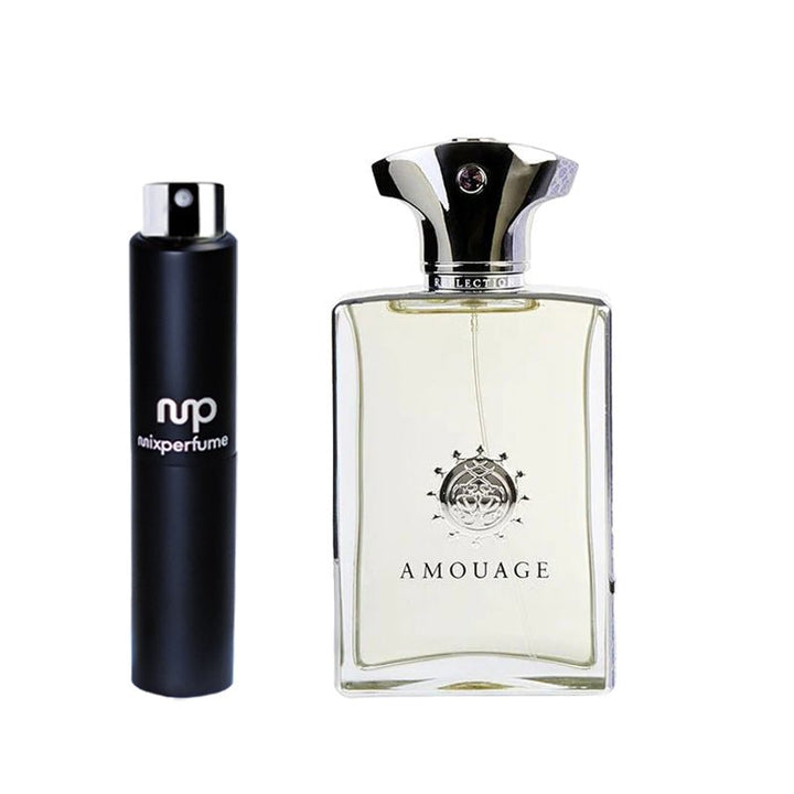 Amouage Reflection Man Eau de Parfum for Men - Sample