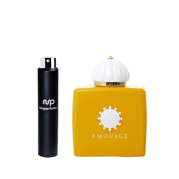 Amouage Sunshine Eau de Parfum for women - Sample