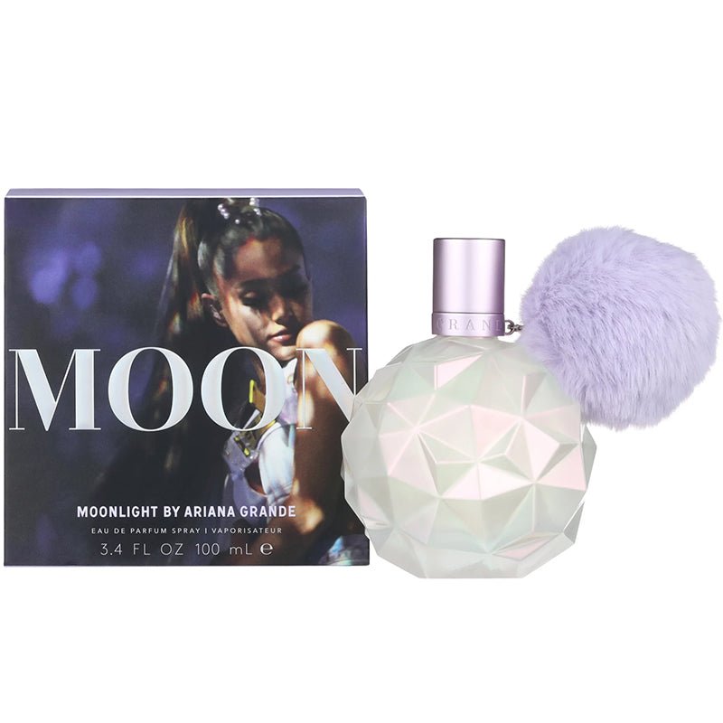 Ariana Grande Moonlight Eau de Parfum for Women - Sample