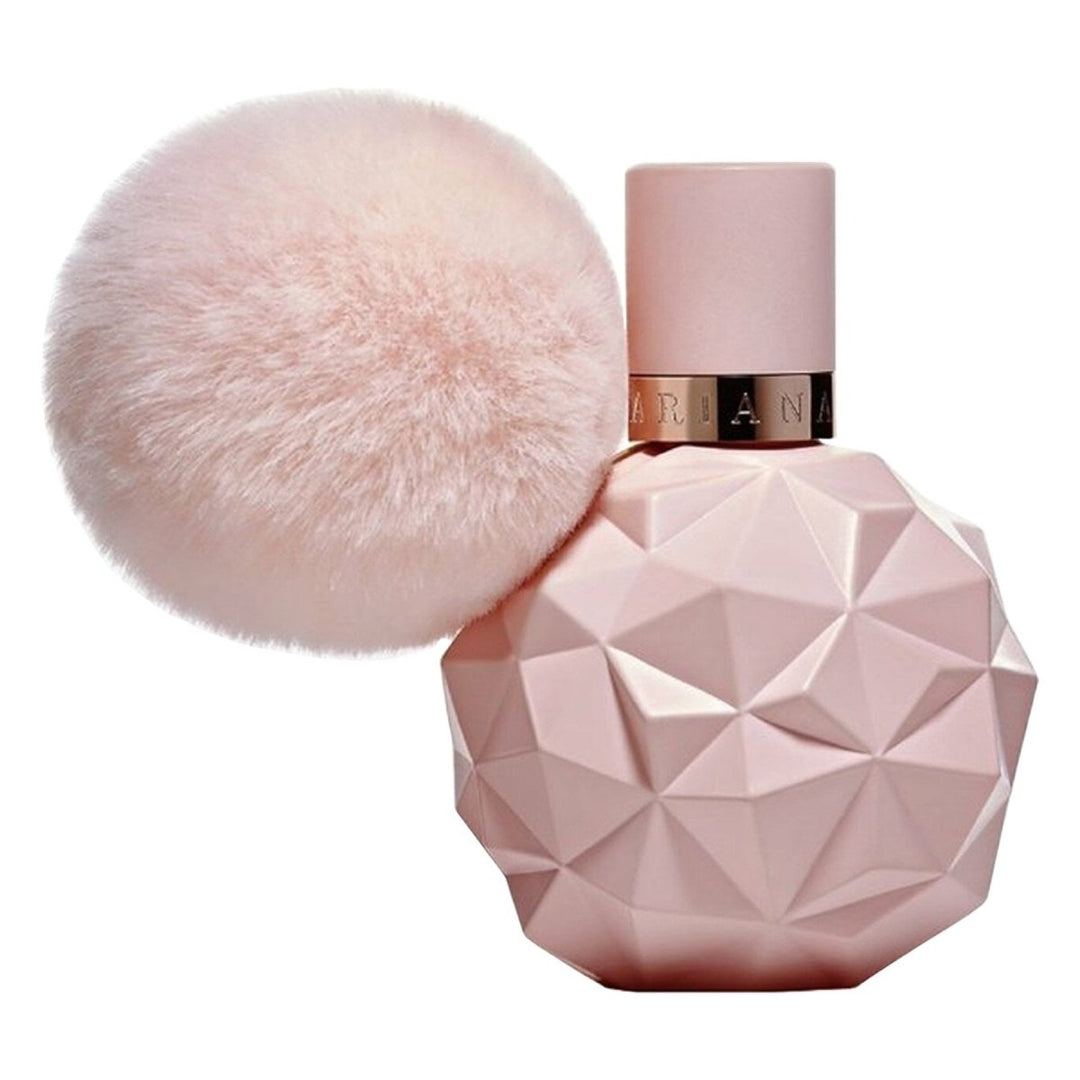 Ariana Grande Sweet Like Candy Eau De Parfum For Women - Sample