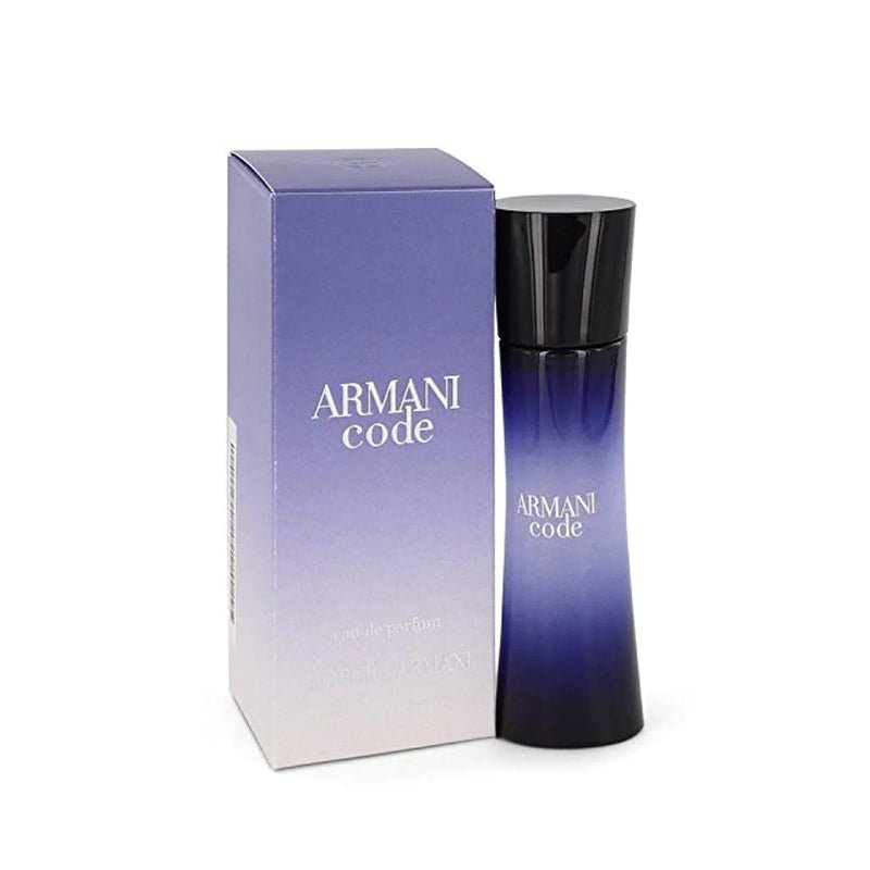 Armani Code Eau de Parfum Giorgio Armani - Women - Sample