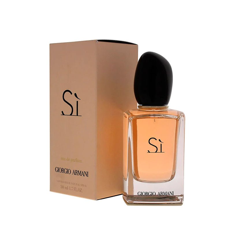 Armani Si Eau de Parfum Giorgio Armani for Women - Sample