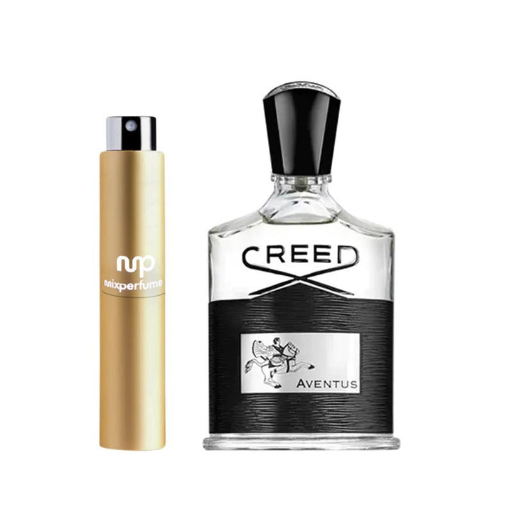 Aventus Eau de Parfum Creed - Men - Sample