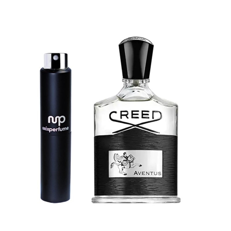 Aventus Eau de Parfum Creed - Men - Sample