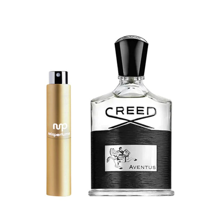 Aventus Eau de Parfum Creed - Men - Sample