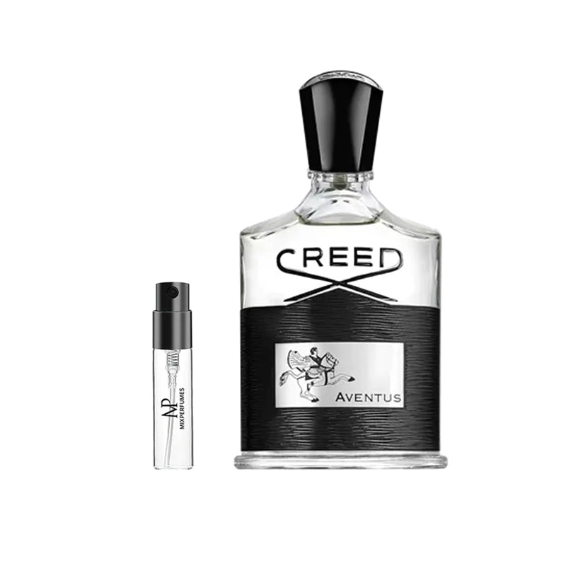 Aventus Eau de Parfum Creed - Men - Sample