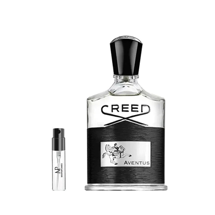 Aventus Eau de Parfum Creed - Men - Sample