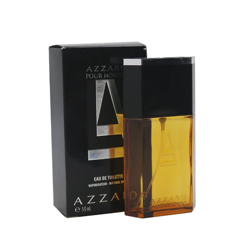 Azzaro Eau de Toilette Azzaro - Men - Sample