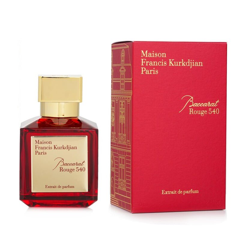 Baccarat Rouge 540 EXTRAIT - Sample