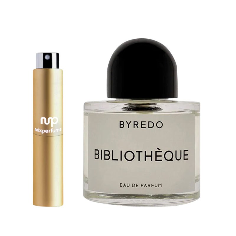 Bal d'Afrique Eau de Parfum Byredo - Unisex - Sample