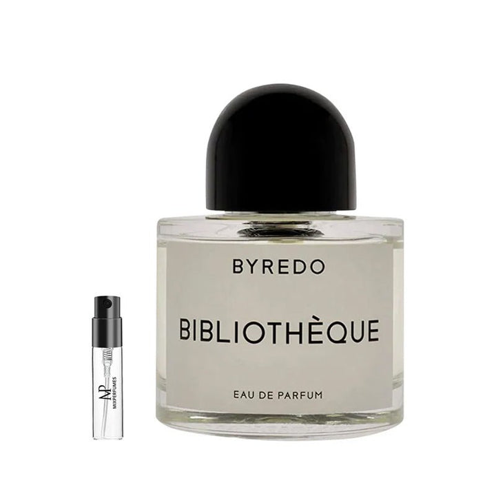 Bal d'Afrique Eau de Parfum Byredo - Unisex - Sample