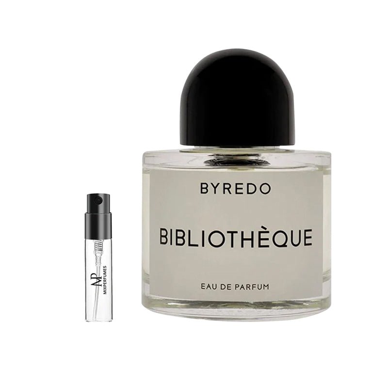 Bal d'Afrique Eau de Parfum Byredo - Unisex - Sample