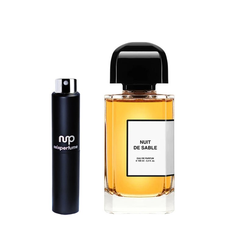 BDK Parfums Nuit De Sable Eau de Parfum Unisex - Sample