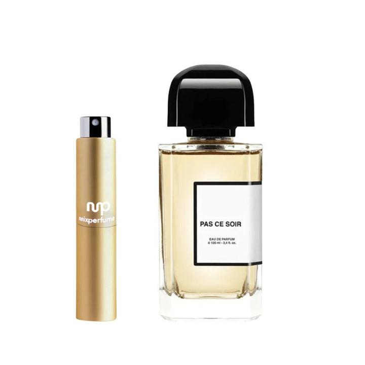 BDK Parfums Pas Ce Soir Eau de Parfum for Women - Sample