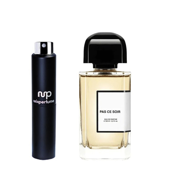 BDK Parfums Pas Ce Soir Eau de Parfum for Women - Sample