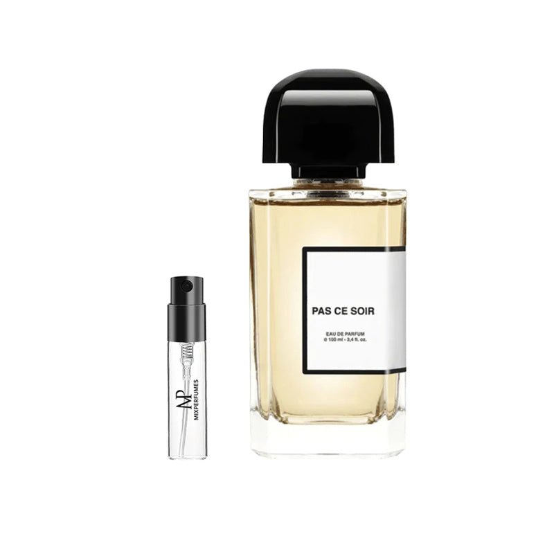 BDK Parfums Pas Ce Soir Eau de Parfum for Women - Sample