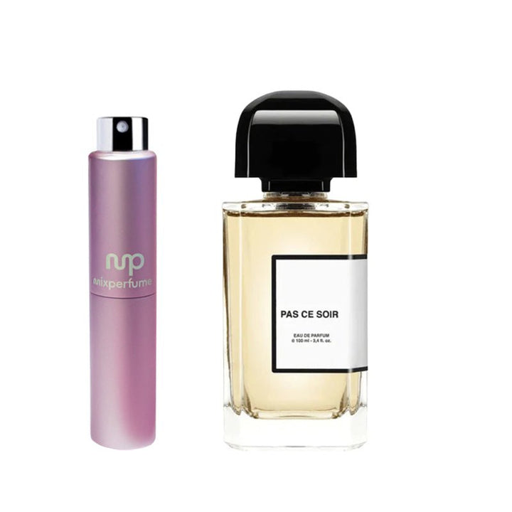 BDK Parfums Pas Ce Soir Eau de Parfum for Women - Sample