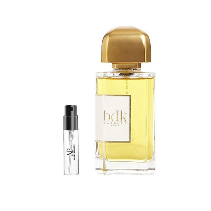 BDK Parfums Wood Jasmin Eau de Parfum Unisex - Sample