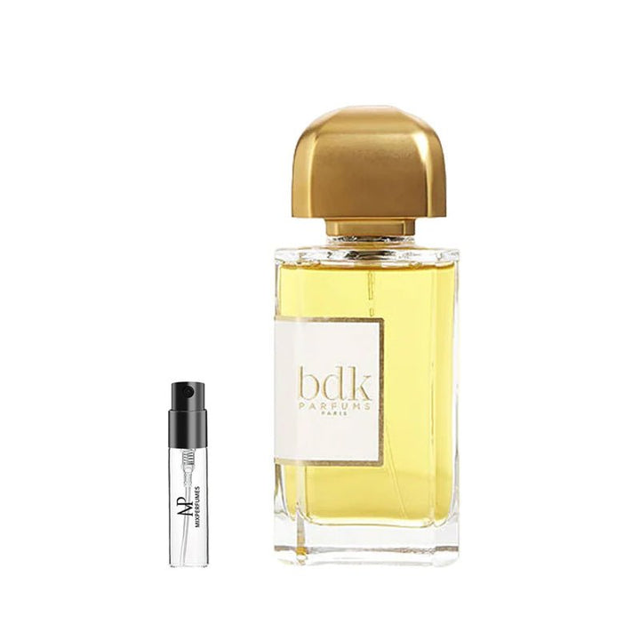 BDK Parfums Wood Jasmin Eau de Parfum Unisex - Sample