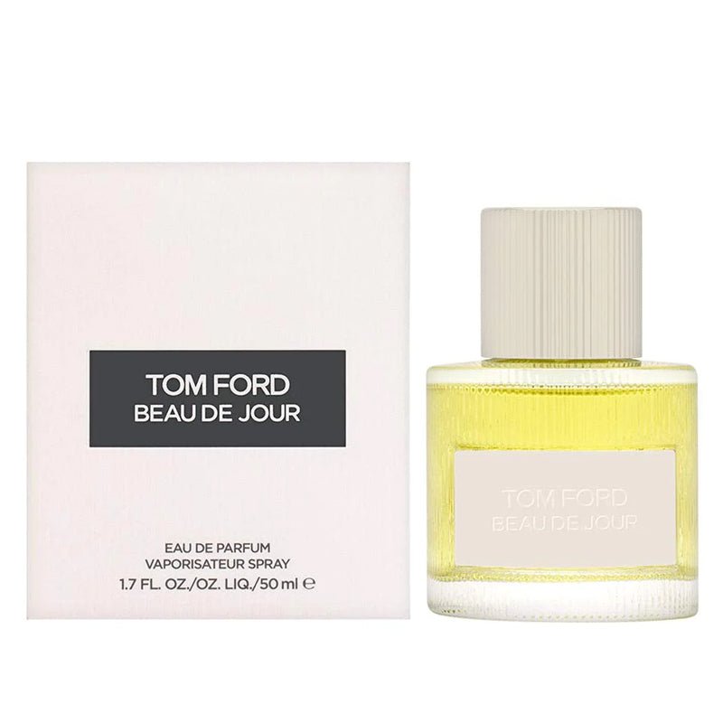 Beau de Jour Eau de Parfum Tom Ford - Men - Sample