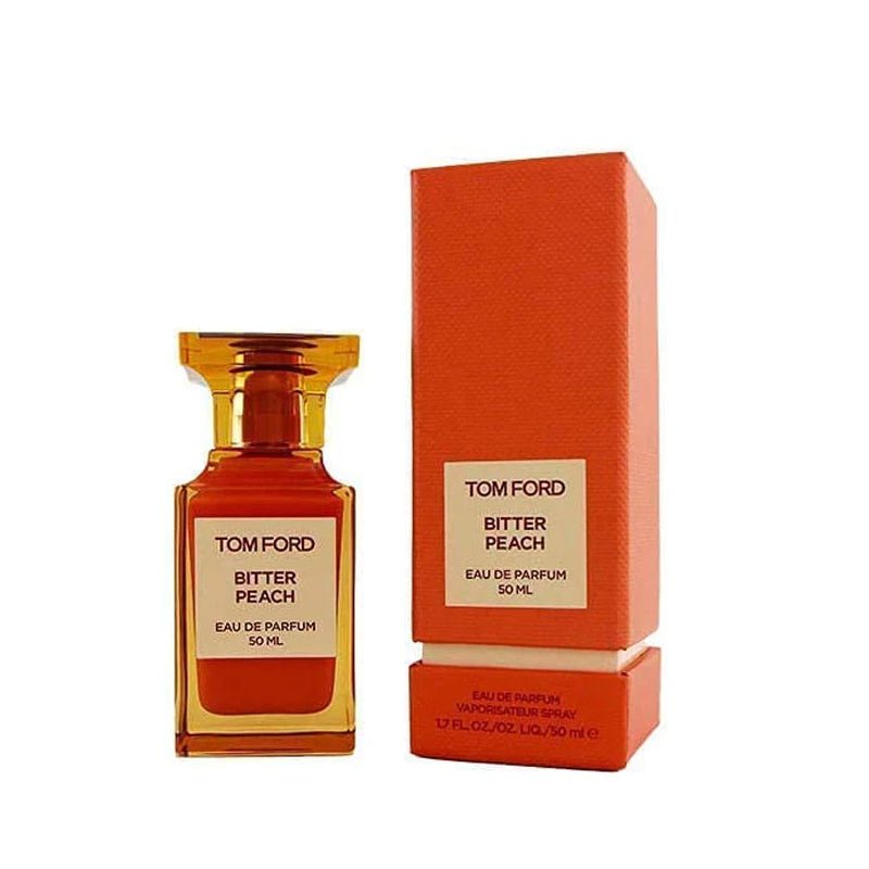 Bitter Peach Eau de Parfum Tom Ford - Unisex - Sample