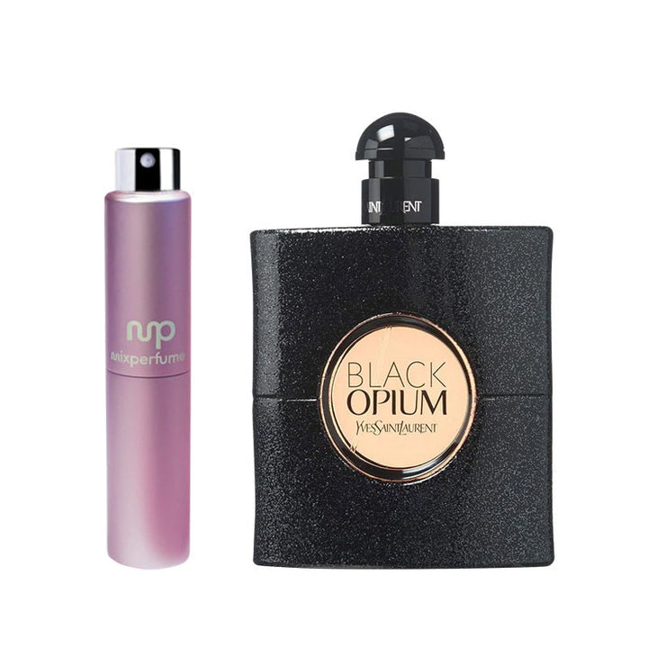 Black Opium Eau de Parfum Yves Saint Laurent - Women - Sample