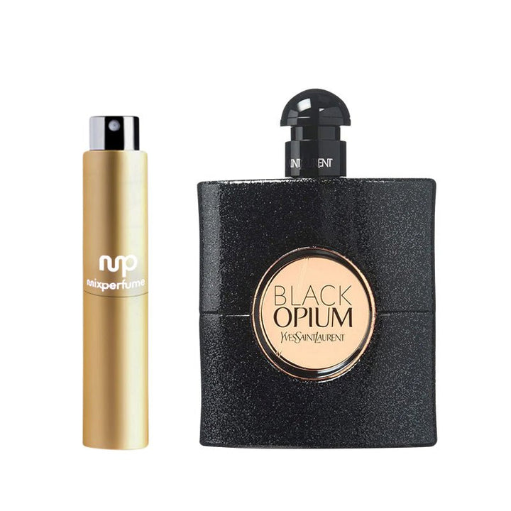 Black Opium Eau de Parfum Yves Saint Laurent - Women - Sample