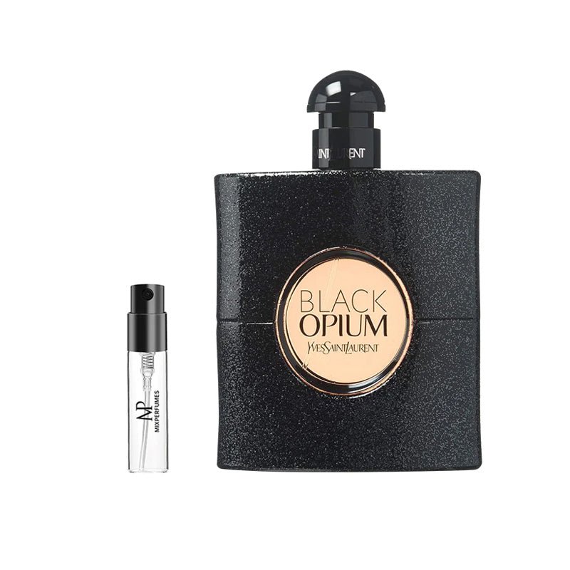 Black Opium Eau de Parfum Yves Saint Laurent - Women - Sample