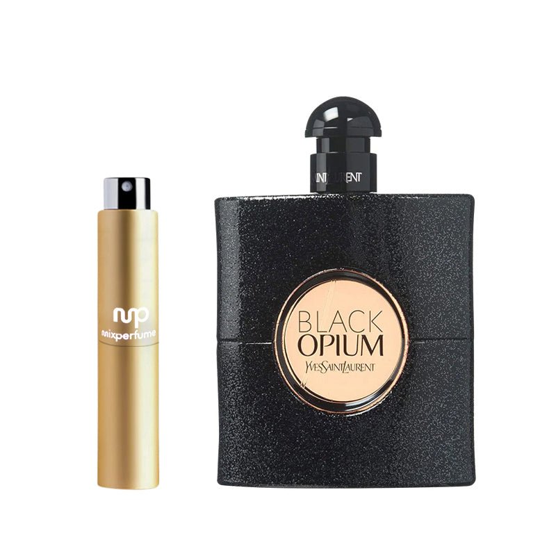 Black Opium Eau de Parfum Yves Saint Laurent - Women - Sample