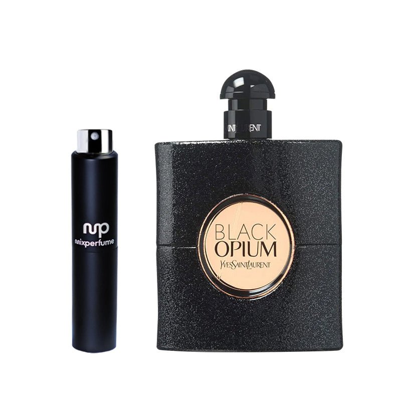 Black Opium Eau de Parfum Yves Saint Laurent - Women - Sample