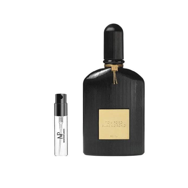 Black Orchid Eau de Parfum Tom Ford - Women - Sample