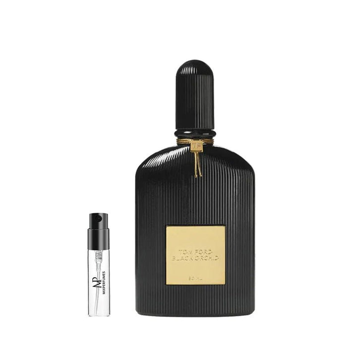 Black Orchid Eau de Parfum Tom Ford - Women - Sample