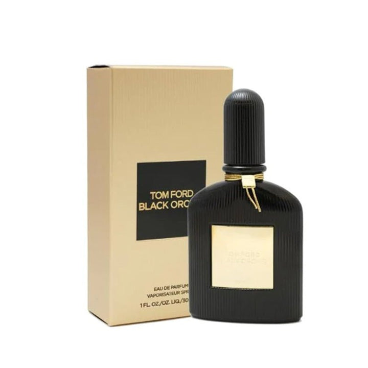 Black Orchid Eau de Parfum Tom Ford - Women - Sample