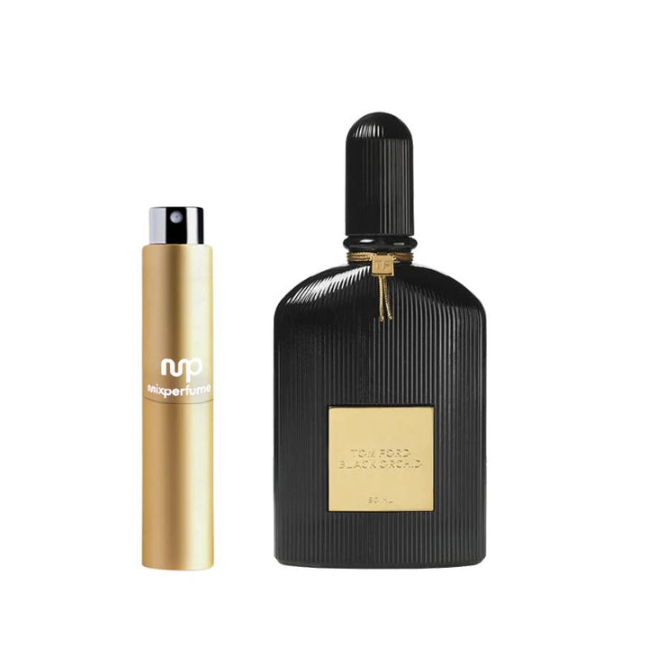 Black Orchid Eau de Parfum Tom Ford - Women - Sample