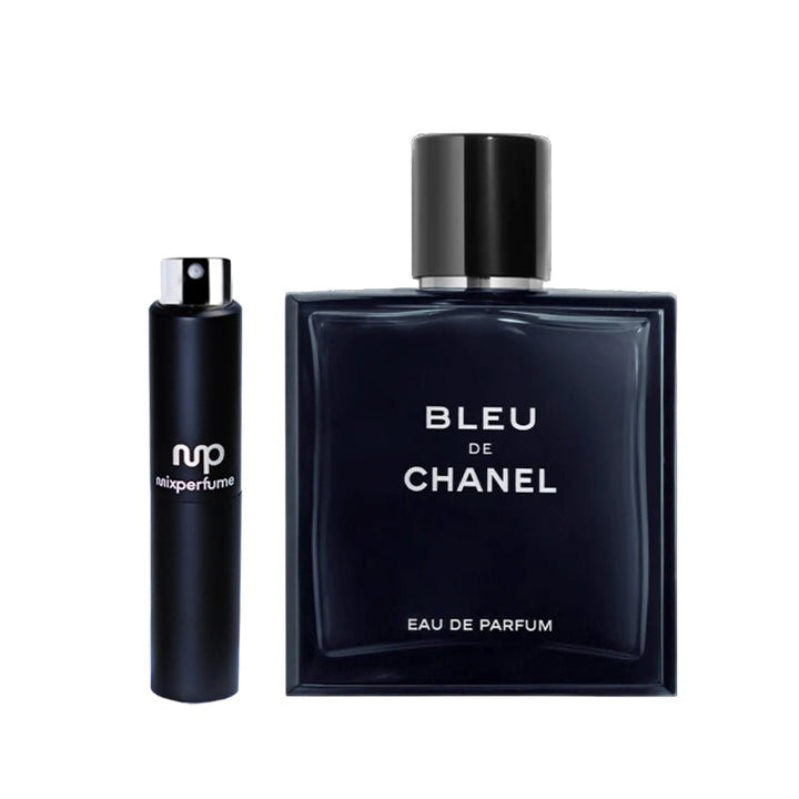 Bleu de Chanel Chanel Sample - Sample