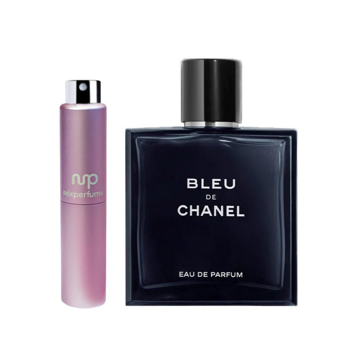 Bleu de Chanel Chanel Sample - Sample