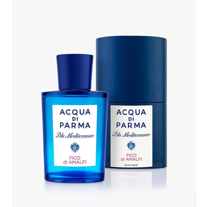 Blu Mediterraneo Fico di Amalfi Eau de Toilette Acqua Di Parma - Unisex - Sample