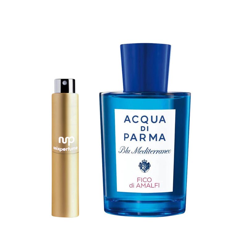 Blu Mediterraneo Fico di Amalfi Eau de Toilette Acqua Di Parma - Unisex - Sample