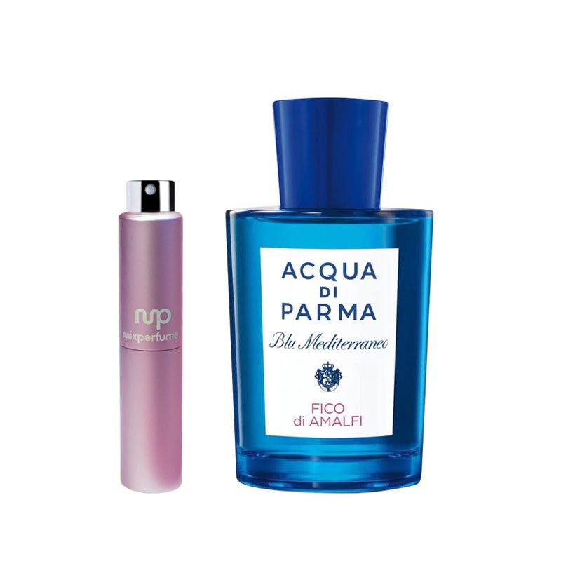 Blu Mediterraneo Fico di Amalfi Eau de Toilette Acqua Di Parma - Unisex - Sample