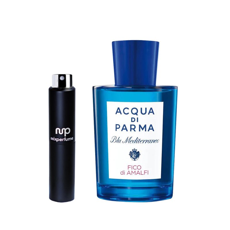 Blu Mediterraneo Fico di Amalfi Eau de Toilette Acqua Di Parma - Unisex - Sample