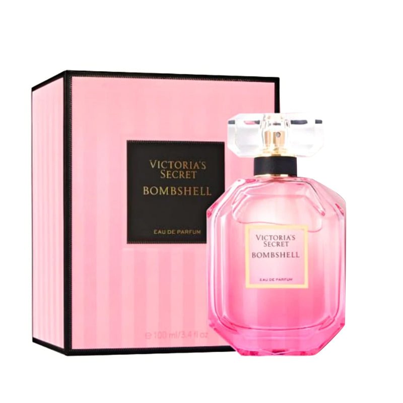 Bombshell Eau de Parfum Victoria's Secret - Women - Sample