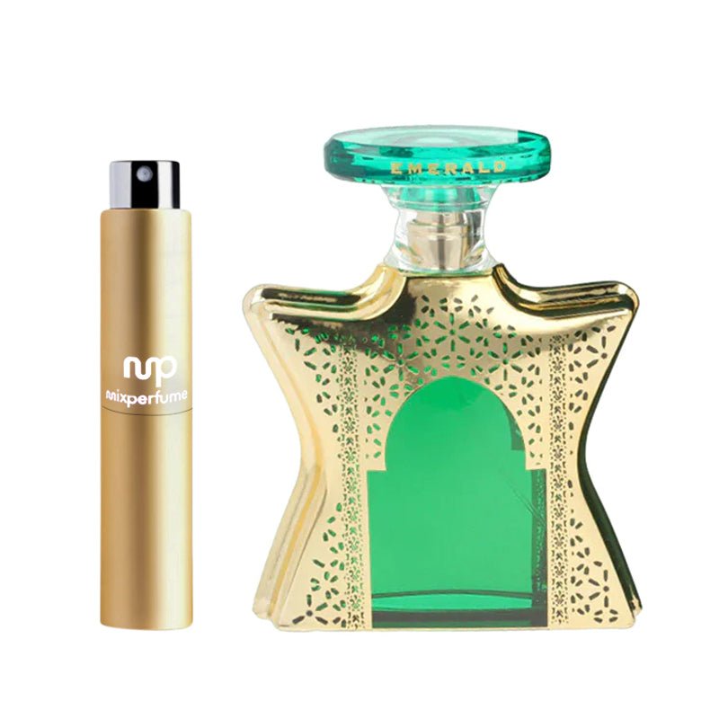 Bond #9 Dubai Emerald Eau de Perfume - Unisex - Sample