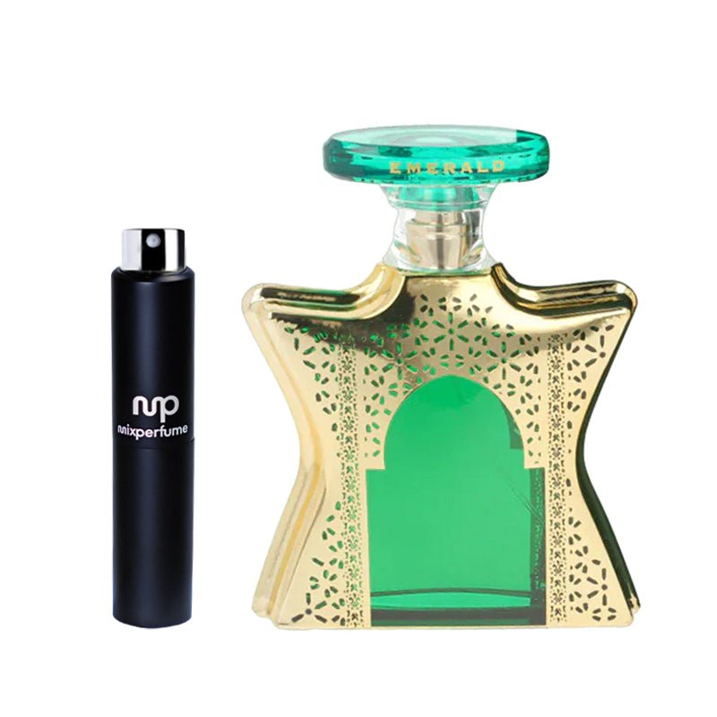 Bond #9 Dubai Emerald Eau de Perfume - Unisex - Sample